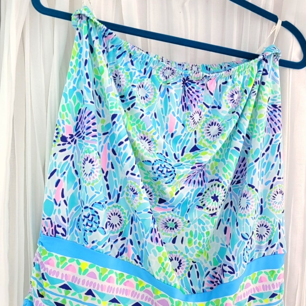 Lilly Pulitzer